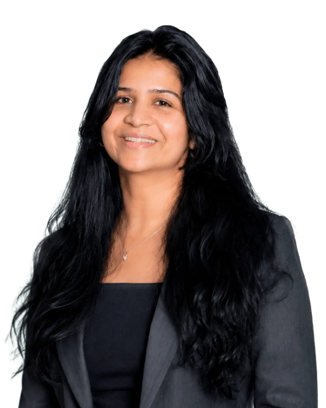 Purvi Patel