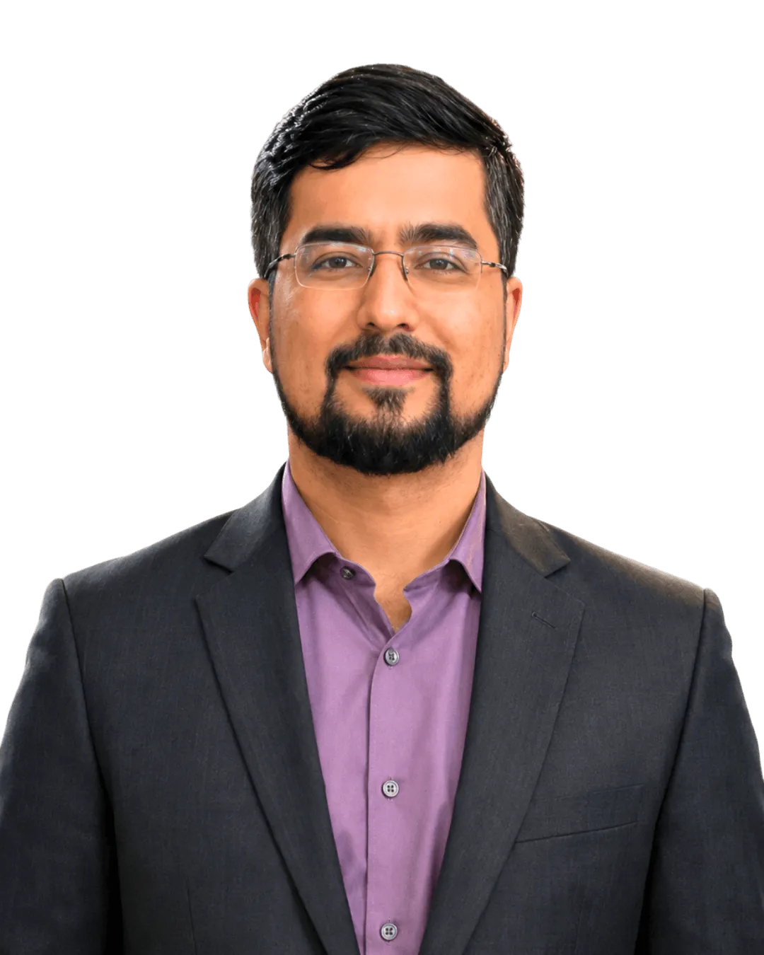 Rahul Purswani