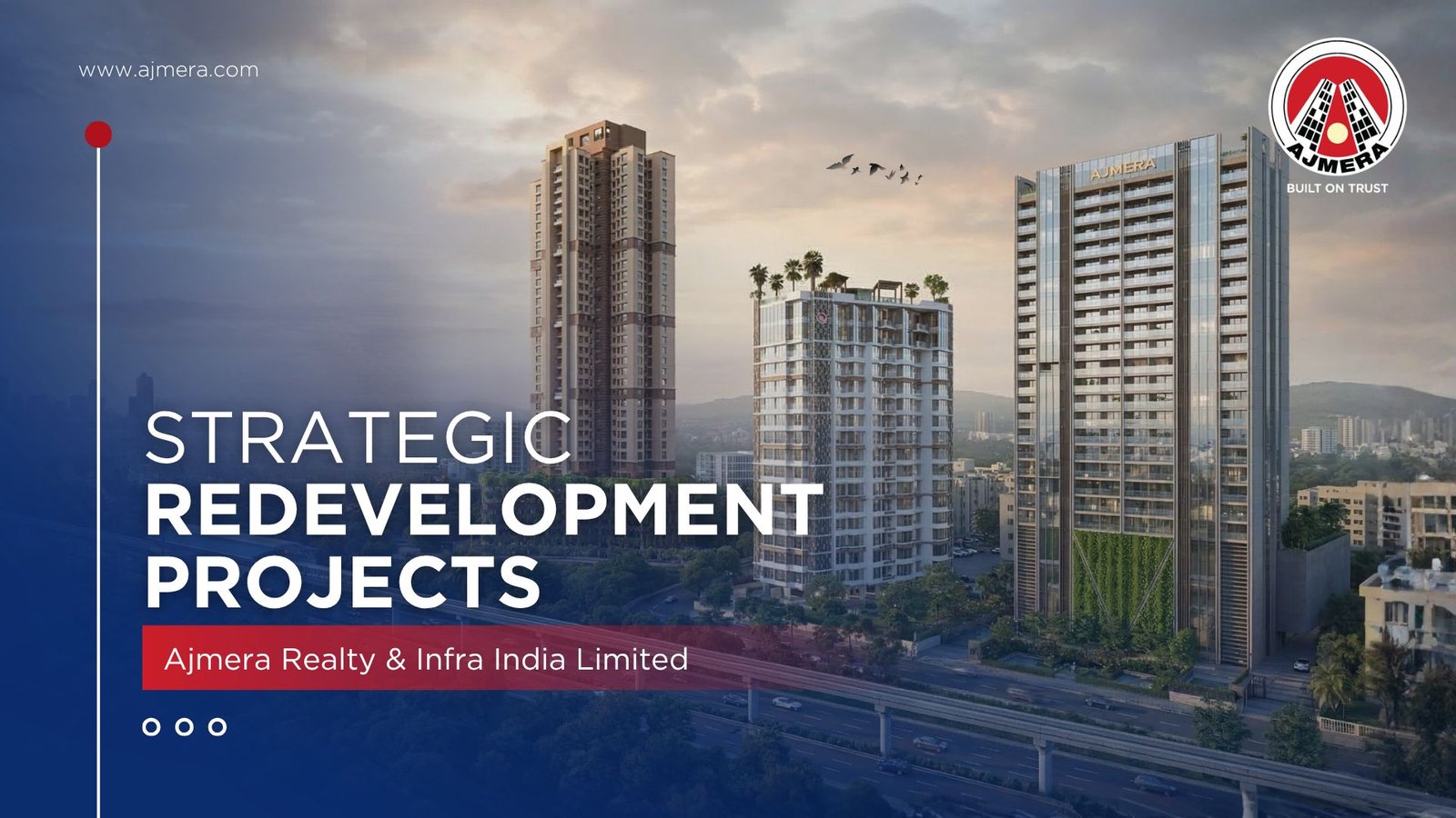 Ajmera Realty