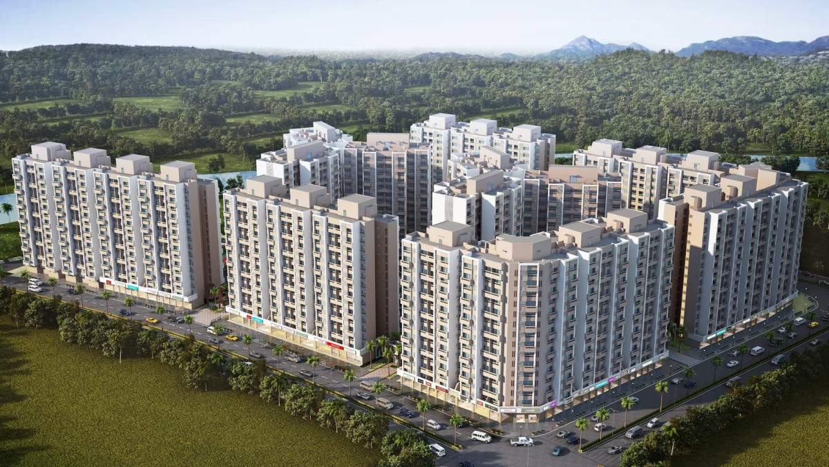 Evershine Builders Cover