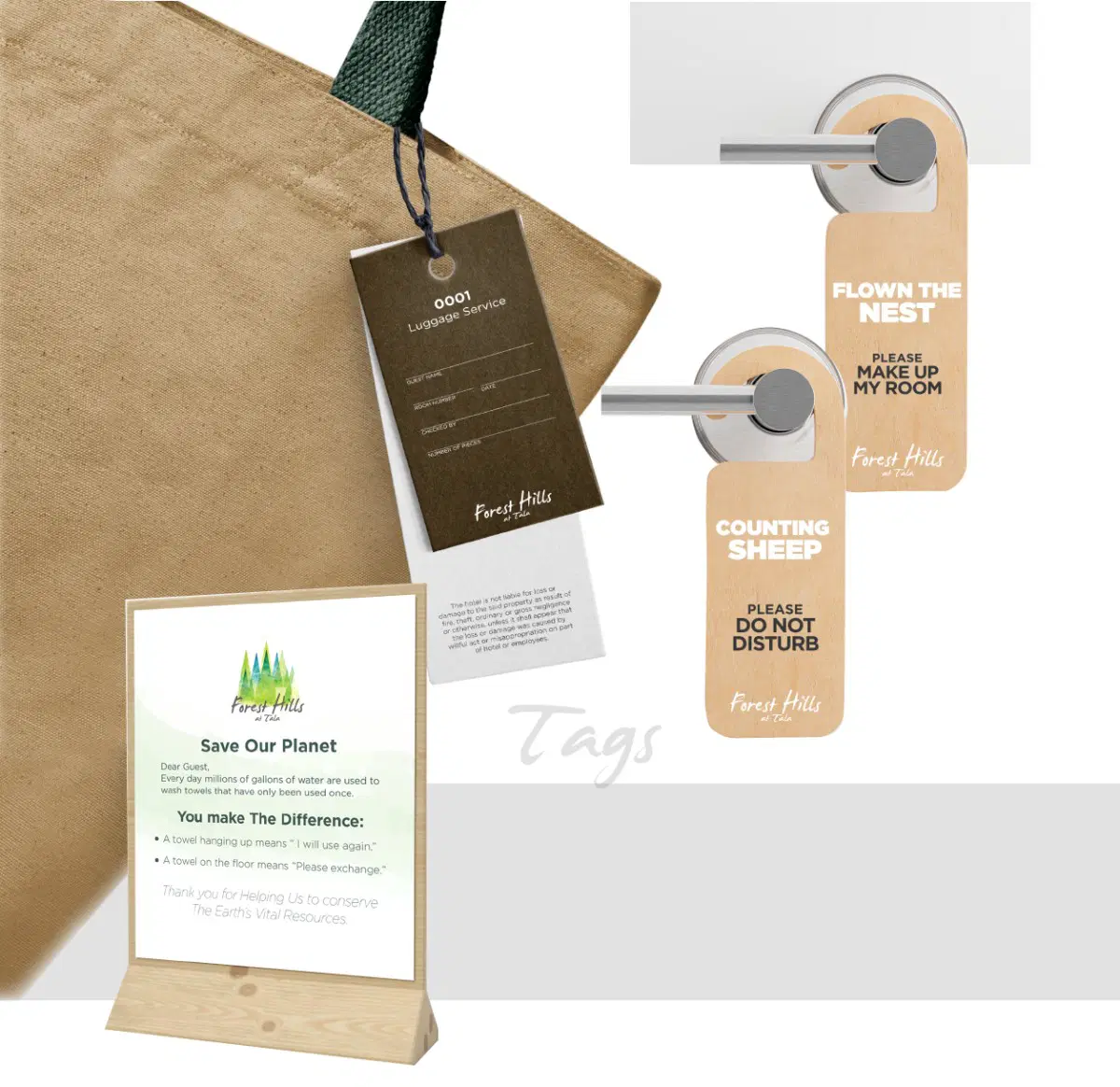 Brand Identity