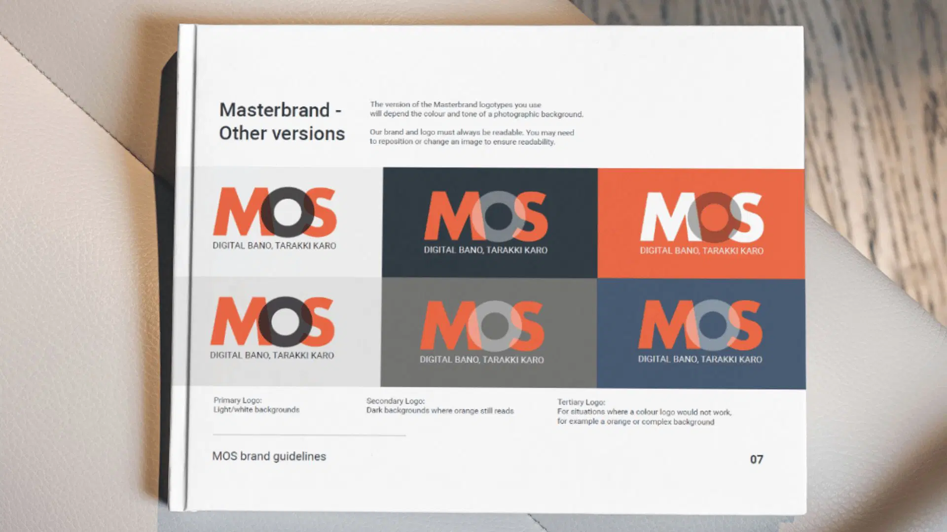 Brand Guidelines