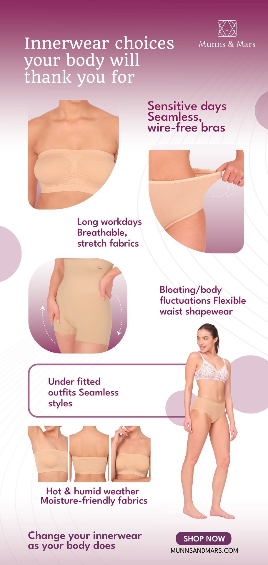 Shapewear Brand