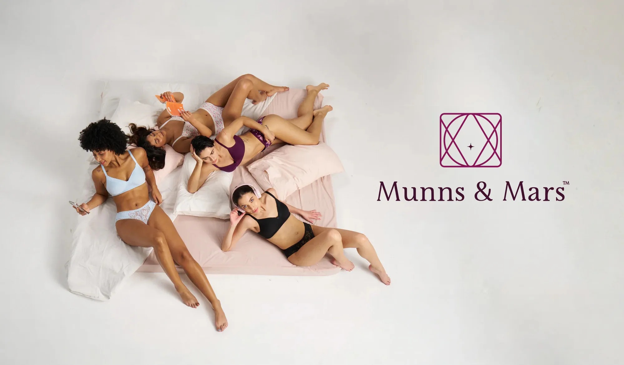 Munns & Mars
