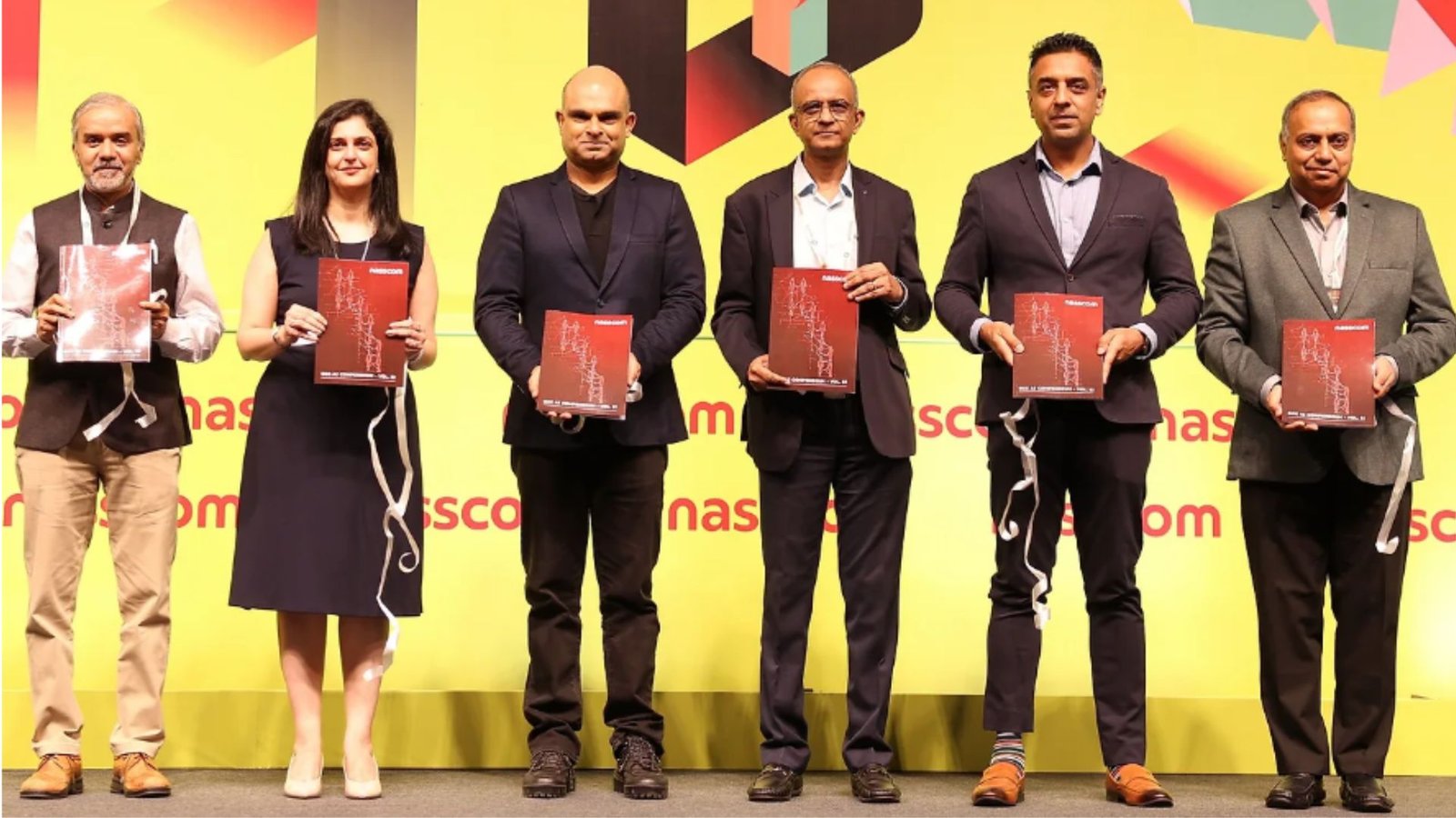Nasscom Konnect Cover