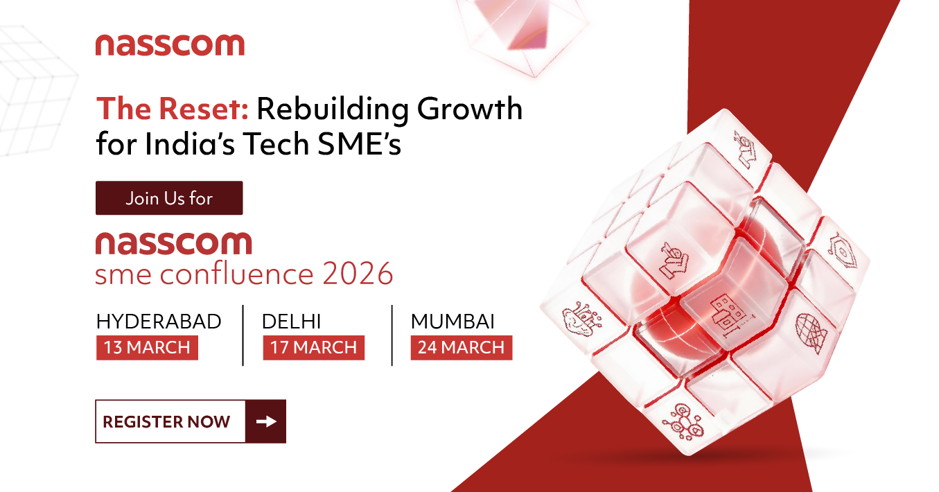 NASSCOM Connect 2026