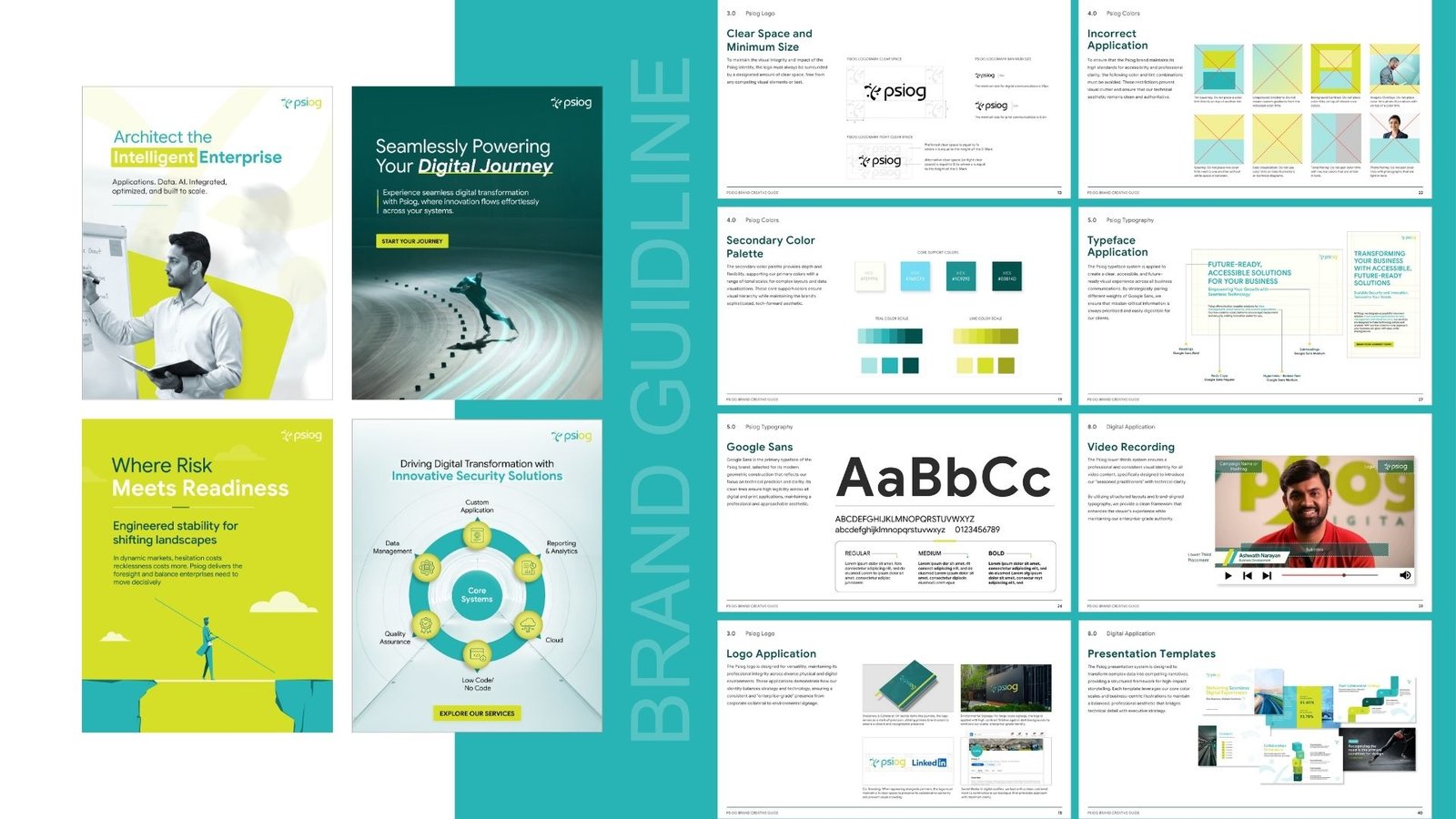 Brand Identity