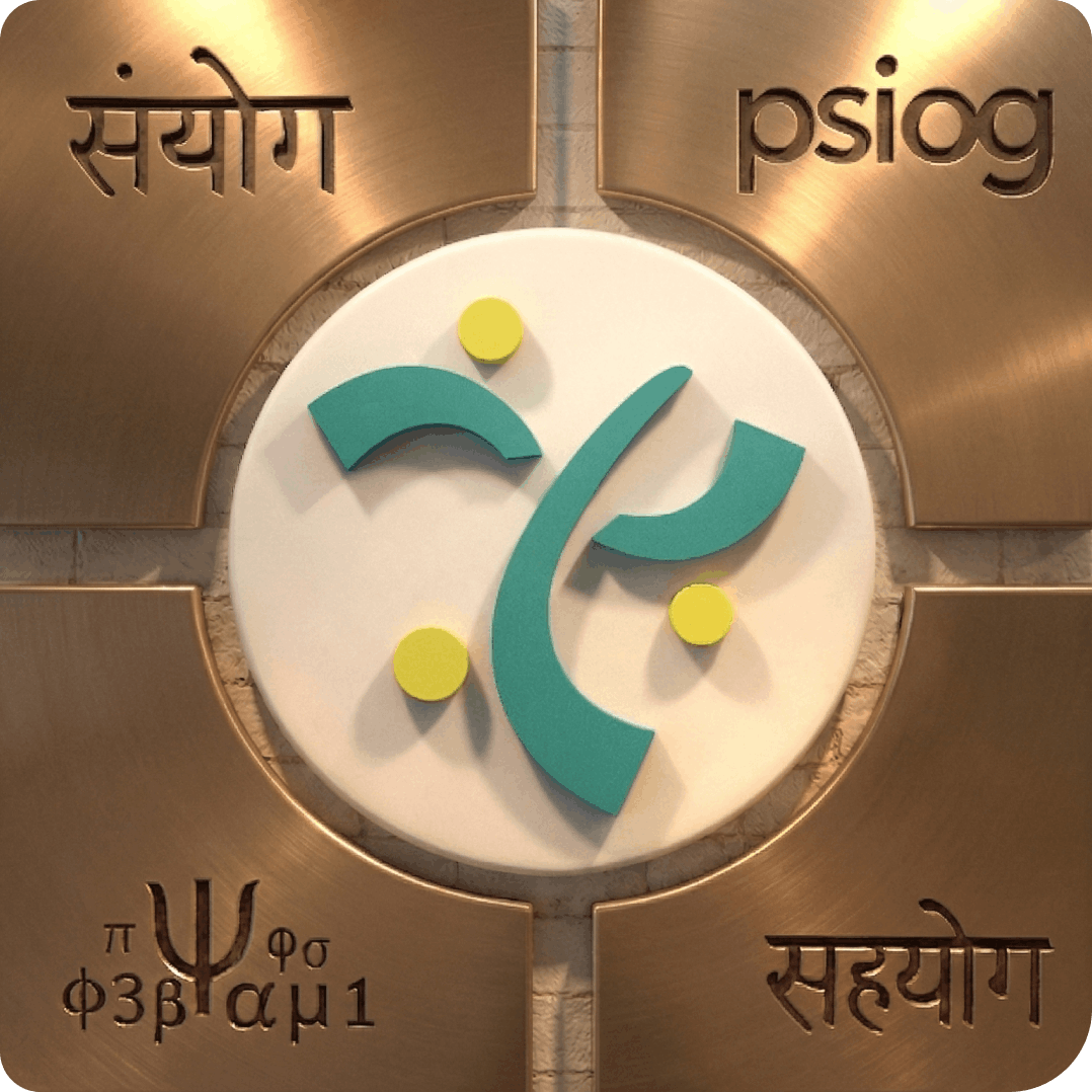 Psiog Cover