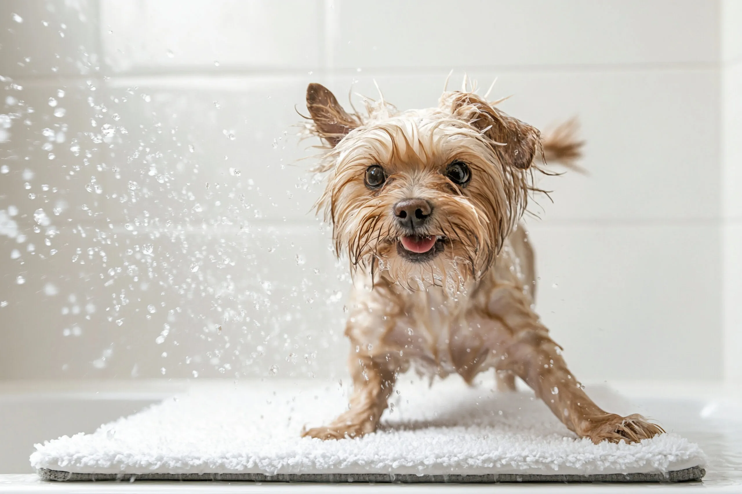 Robust Petcare