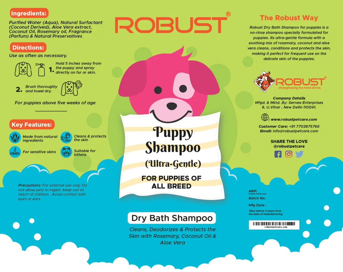Robust Petcare