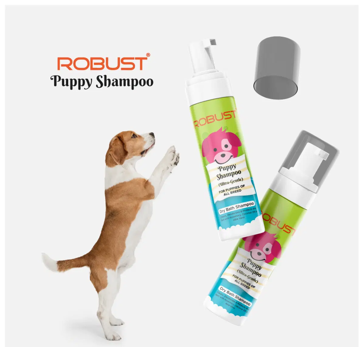 Pet Food Packaging