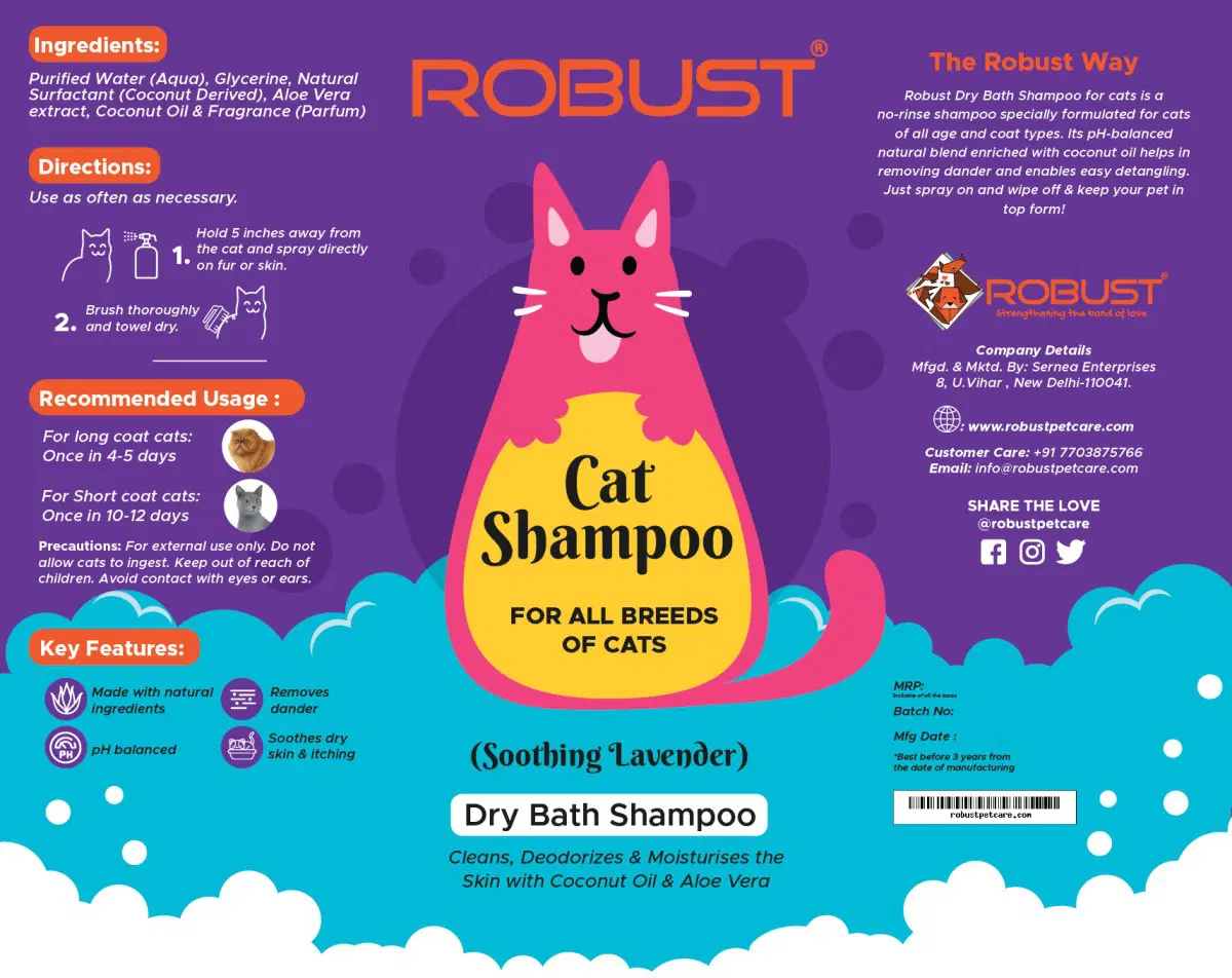 Grooming Products